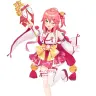 さくらみこ／画像はホロライブ公式サイトより