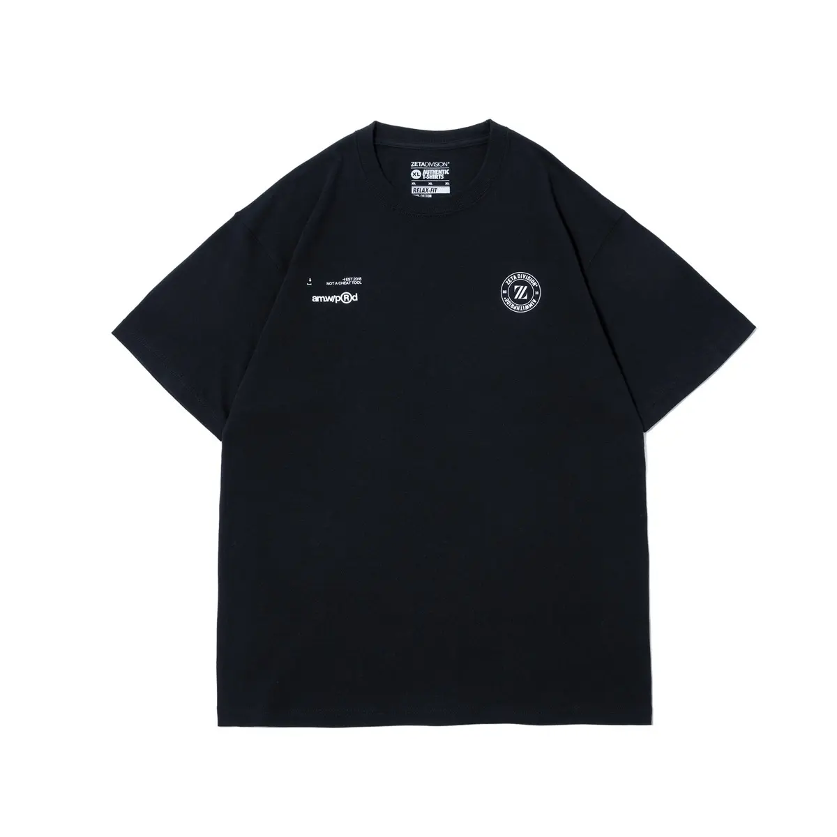 「TEAM APEX LEGENDS AUTHENTIC TEE 」