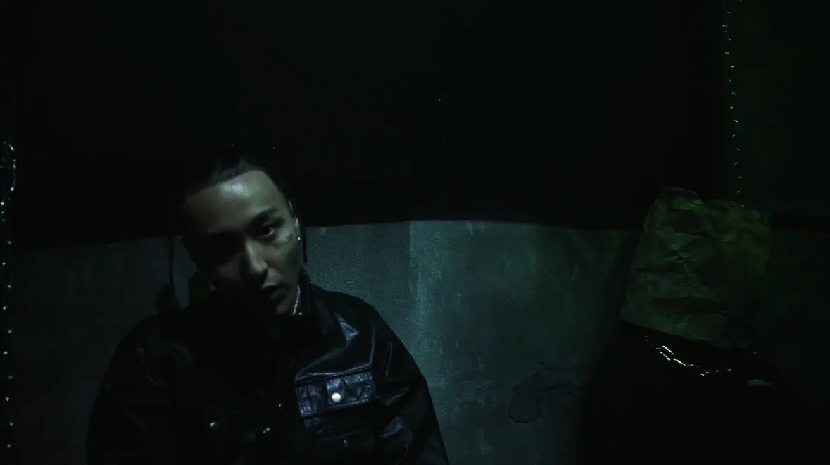 Young zettonさん