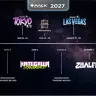 2027年の『マジック：ザ・ギャザリング』