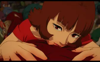 今敏『パプリカ』4Kリマスター版が全国98館で上映　Filmarksとのコラボアイテムも発売