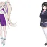 へケート役：月ノ美兎