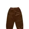 ・CORDUROY FIVE POCKET PANTS ¥27,500-