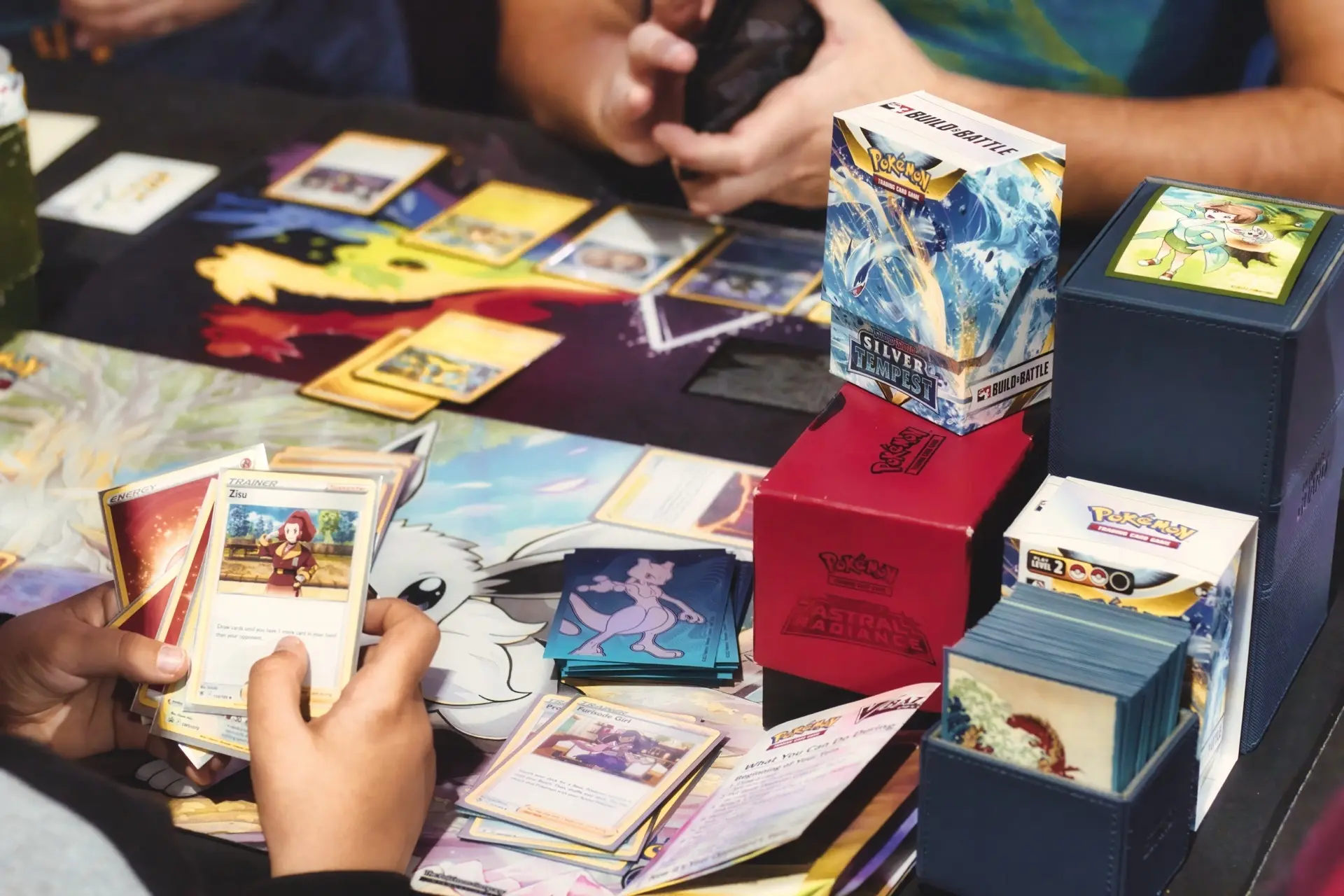 3000億円市場となった“TCG”に新たな動き──自民党「トレカ議連」と日本トレーディングカード協会