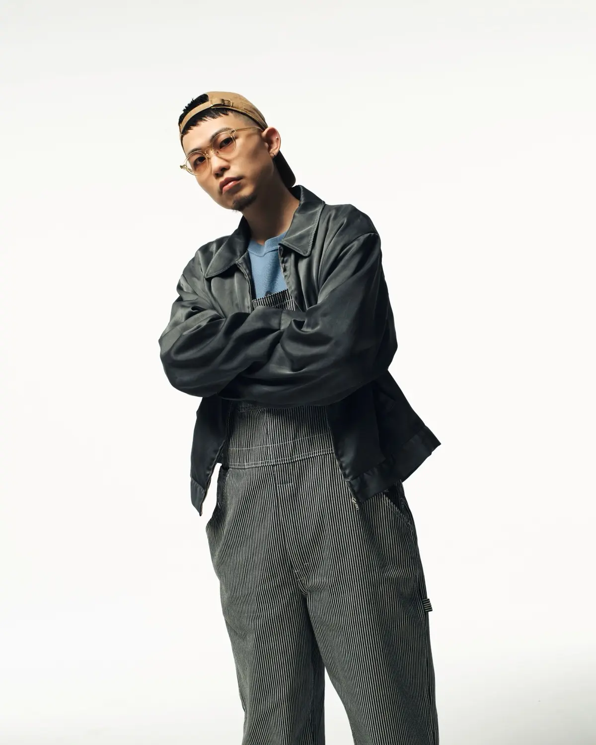 梅田サイファー、2027年内に活動休止 R-指定「パワーアップの期間や思