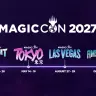 「MagicCon」開催スケジュール