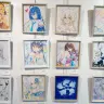 「DRAWING FIELD」