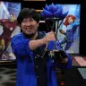 市川ユウキ選手（プロツアー『マジック：ザ・ギャザリング｜マーベル スーパー・ヒーローズ』優勝）