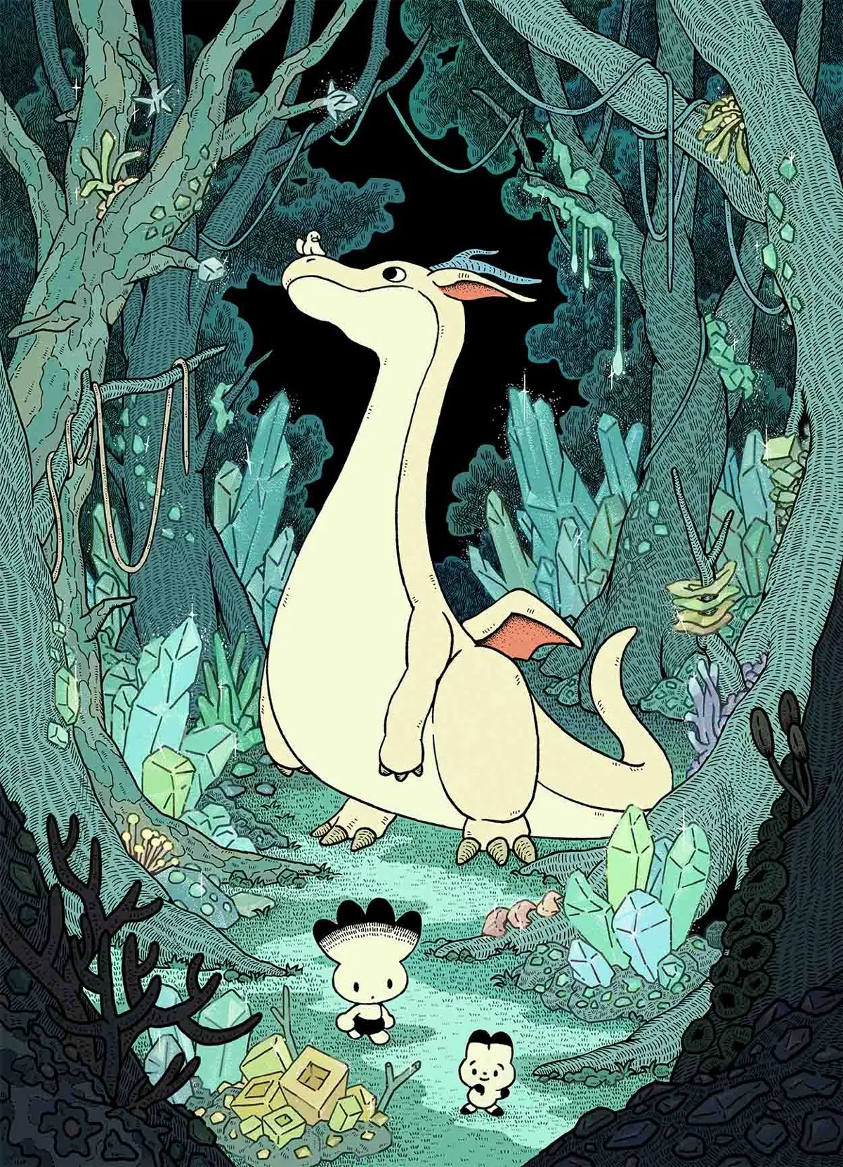 ILLUSTRATORS FIELD[2]