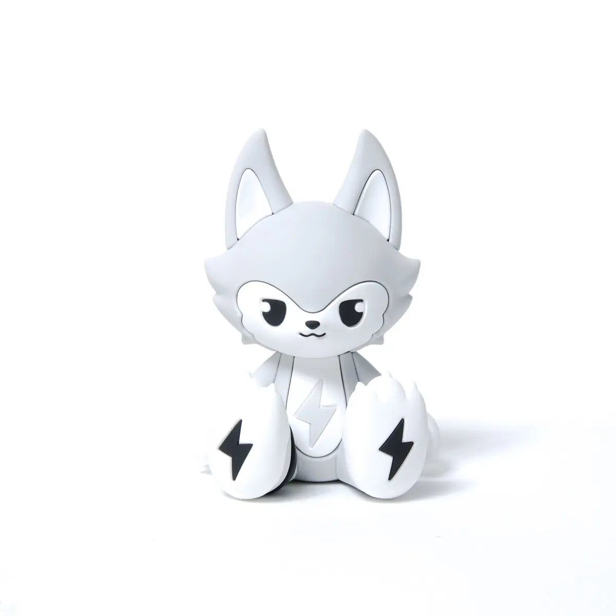 「HAVE FUN WITH ZETA RUBBER FIGURE」