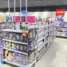 「トイザらス 上野マルイ店」店内画像