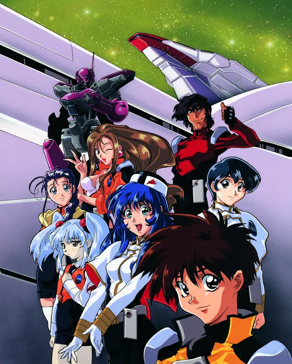 アニメーション監督 佐藤竜雄を追悼 『機動戦艦ナデシコ』など7作が無料配信