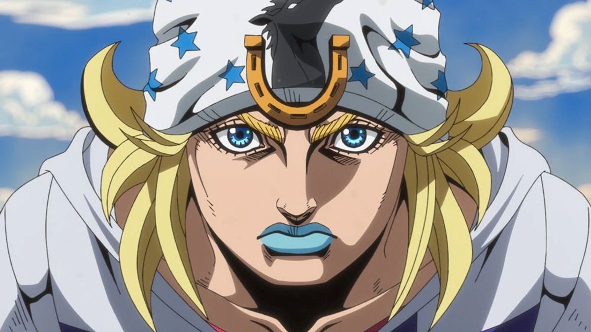 アニメ『スティール・ボール・ラン』2nd STAGEが2026年秋に配信決定 Netflix「毎週1話ずつ独占先行配信」