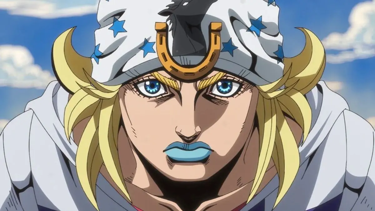 アニメ『スティール・ボール・ラン』2nd STAGEが2026年秋に配信決定　Netflix「毎週1話ずつ独占先行配信」