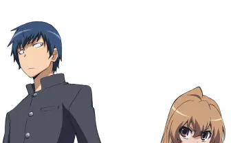 アニメ『とらドラ！』サントラ2種がサブスク初解禁　原作20周年記念