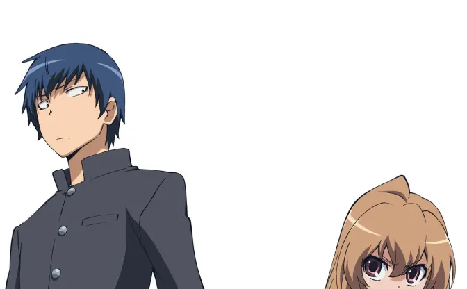 アニメ『とらドラ！』サントラ2種がサブスク初解禁　原作20周年記念