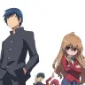 TVアニメ『とらドラ！』