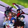 佐藤竜雄監督の代表作『機動戦艦ナデシコ』