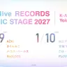 「hololive RECORDS MUSIC STAGE 2027」