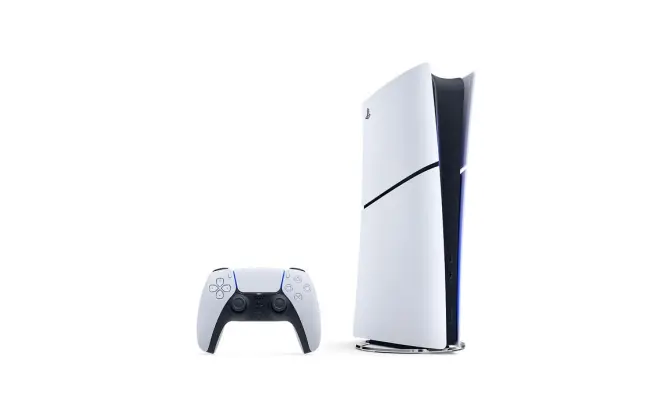 PlayStation、物理ディスクでのゲーム販売を2028年に終了　ダウンロード販売へ注力