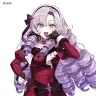 壱百満天原サロメさん