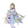 配信活動を再開する英リサさん／画像は公式サイトより