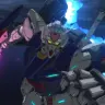『機動戦士ガンダム RG XARX-ZERO』ティザーPV