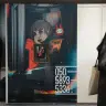 イラストレーターの望月けいさんがキャラクターデザインとキービジュアルを担当