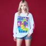 ロングスリーブTシャツ/7,700円(税込)