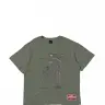 ・DIVINE NEGOTIATION TEE ¥12,100-