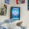 「イラストレーターの仕事展2026渋谷」
