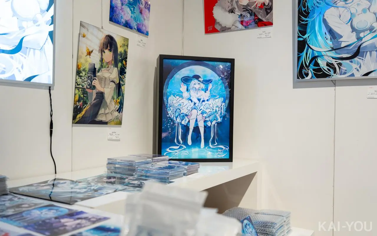「イラストレーターの仕事展2026渋谷」