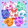 ©KAWAII FRIENDS／あめちゅん