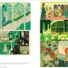 『VISIONS 2027 ILLUSTRATORS BOOK』Helen Jeeさん