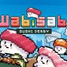 インディーゲーム『わびさび寿司ダービー』