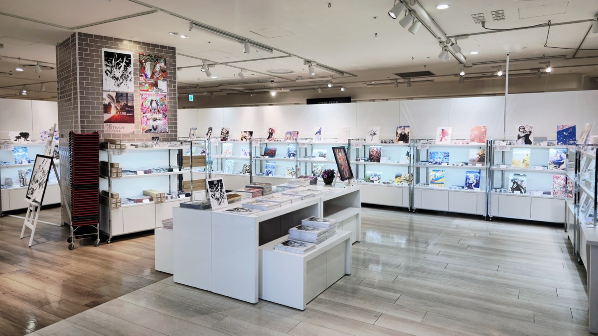 イラストレーターの仕事展2026[5]