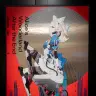 「ILLUST. POSTER FIELD」Ryota-H×Kaoru Miyazaki