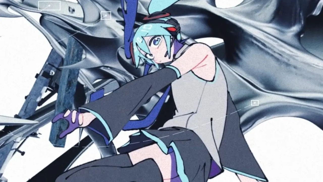 アニメ映画祭「ひろしまアニメーションシーズン」でボカロMV特集実施　椎乃味醂も登壇