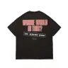 「MenaRD The World Is Yours TEE」