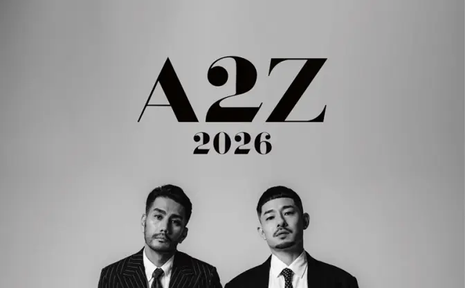 AKLO×ZORN、6年越しの邂逅──2マンライブを東京ガーデンシアターで開催
