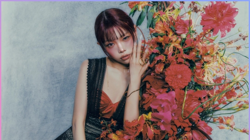 アイナ・ジ・エンドさん