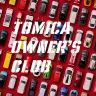 TOMICA OWNER’S CLUB