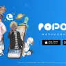 カメラのいらないテレビ電話「POPOPO」