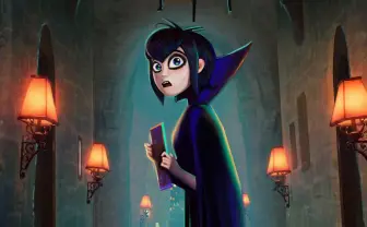 アニメ映画「モンスター・ホテル」最新作が公開決定　全米初登場1位を獲得した人気シリーズ