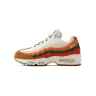 7-Elevenが商標権侵害などで提訴した「NIKE AIR MAX 95 BIG BUBBLE QS 2」／画像はatomosより