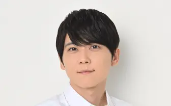 梶裕貴、ホラー展覧会「記憶汚染展」音声ガイドを担当　自身モデルのAI「梵そよぎ」と共演