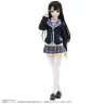 アゾンインターナショナルから発売される月ノ美兎さんのドール