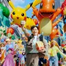吉沢亮が主演をつとめるポケモン×マクドナルドコラボ商品CM