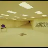 映画『Backrooms』とのタイアップ企画