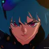 坂本真綾さん演じる草薙素子